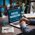 Why Digital Marketing Is the Heart of Modern Business
