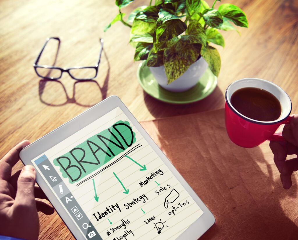 Personal Branding